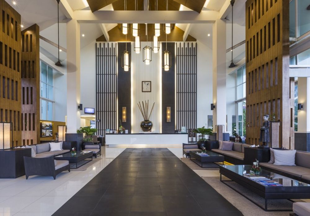 Kantary Beach Khao Lak 5*