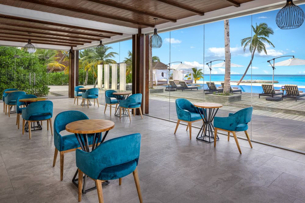 Nooe Maldives Kunaavashi 5*