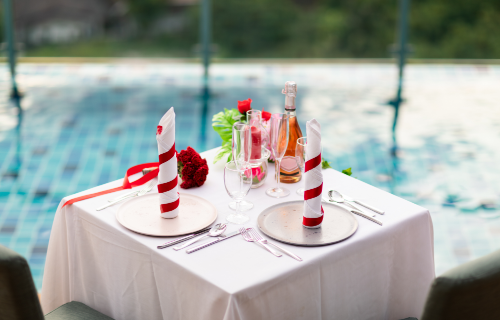 The Marina Phuket Hotel 4*