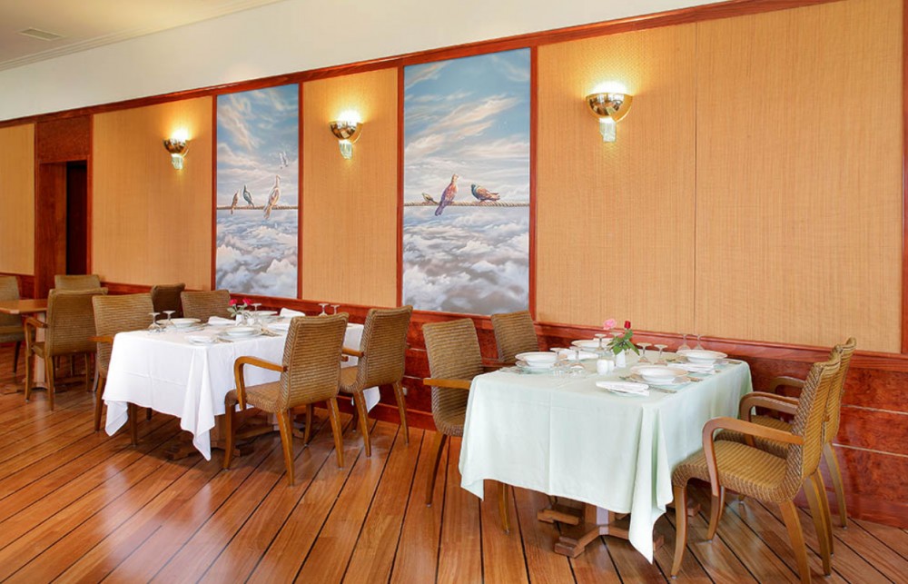 GHotels Theophano Imperial Palace 5*