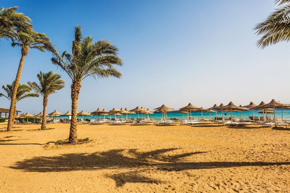 V Grand Resort Sahl Hasheesh ( ex. Pyramisa Beach Resort Sahl Hasheesh) 4*