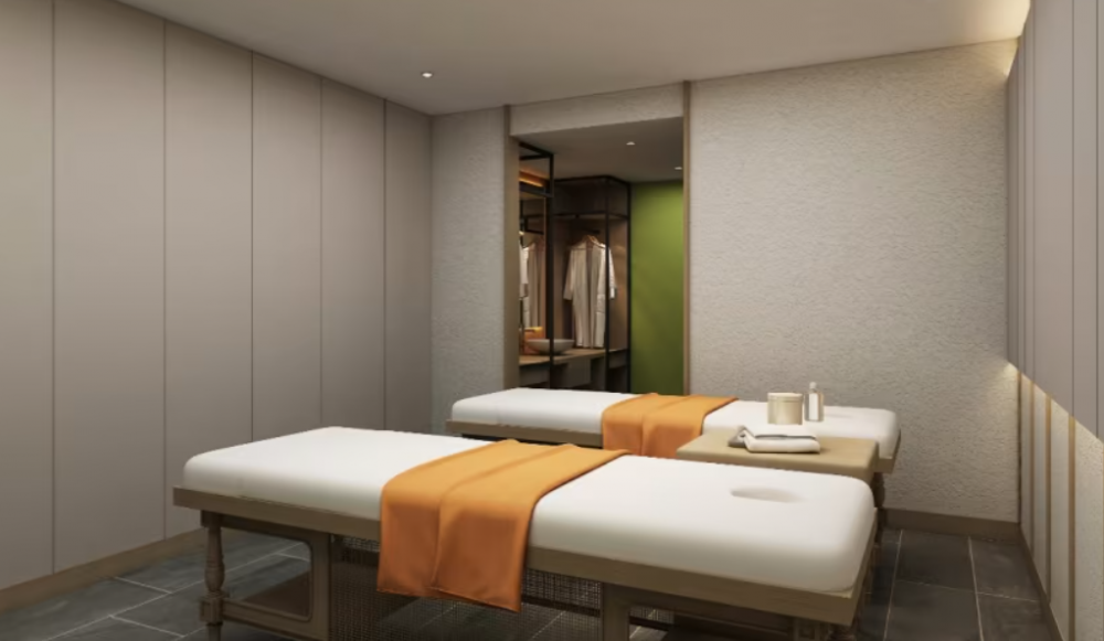 Gateway Goa Palolem (ex.Cloud 9 Sarovar Premiere Palolem) 5*