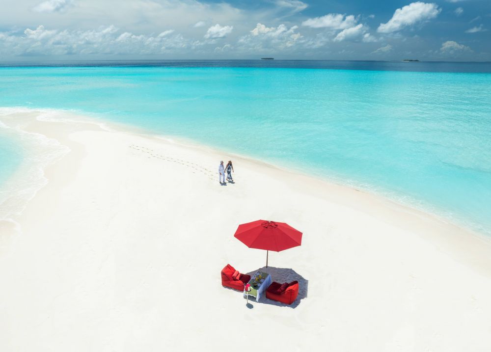 Niyama Private Island Maldives 5*