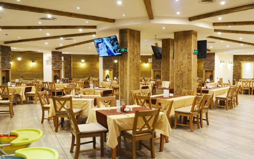 Orpheus Pamporovo 4*