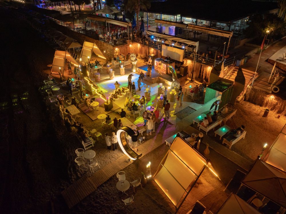 Club Hotel Rama 4*