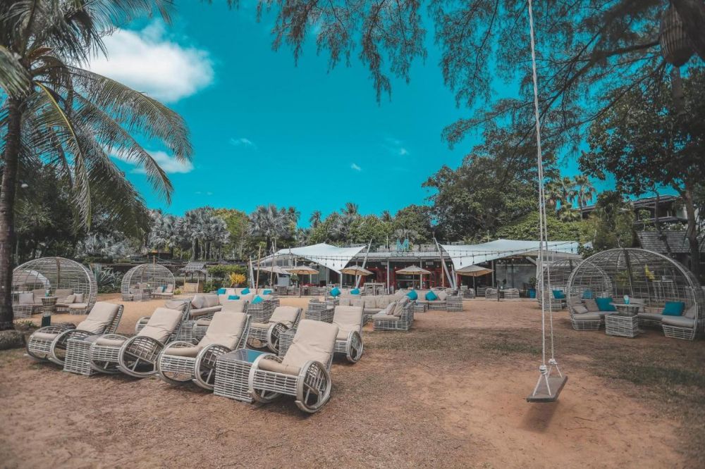 JW Marriott Phuket Resort & Spa 5*