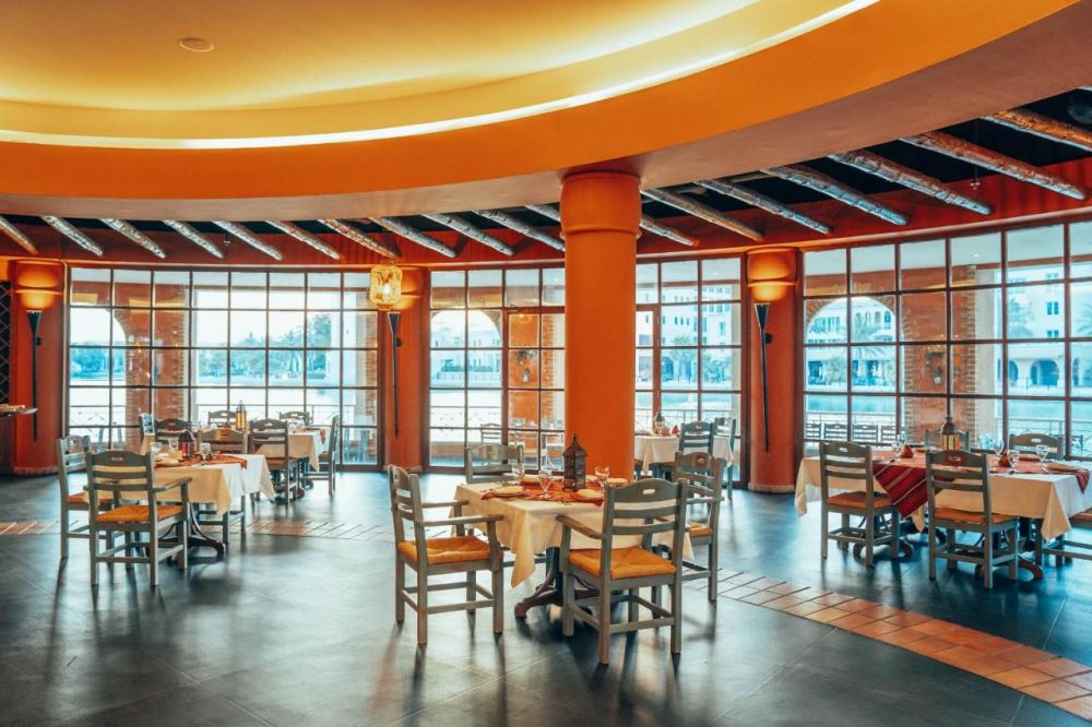 Millennium Lakeview Hotel (ex. Copthorne Lakeview Hotel) 4*
