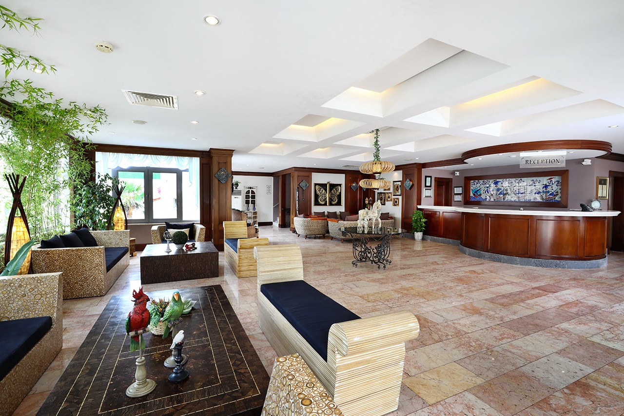 Fleur Bay Resort (ex.Cactus Fleur Beach) 4*
