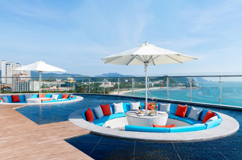 Pearl River Garden 5*