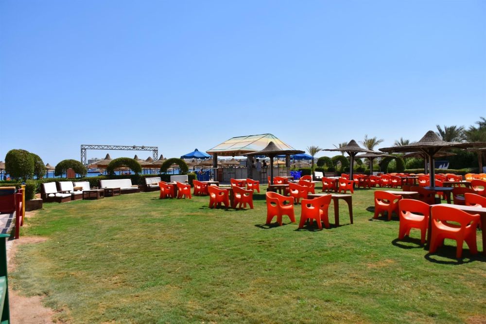 Gafy Resort Aqua Park 4*