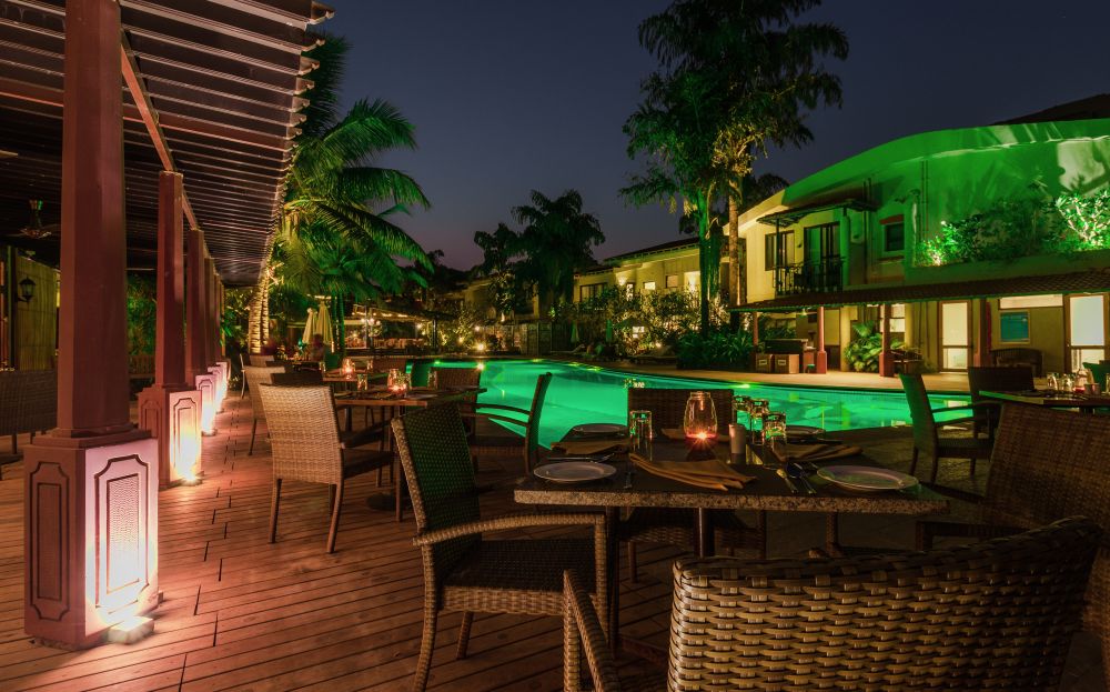 Beleza By The Beach 4*