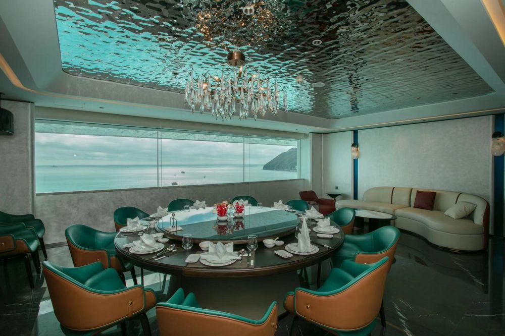 Pearl River Garden 5*