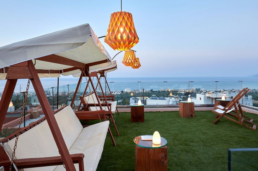 Esperides Resort Crete, The Authentic Experience 5*