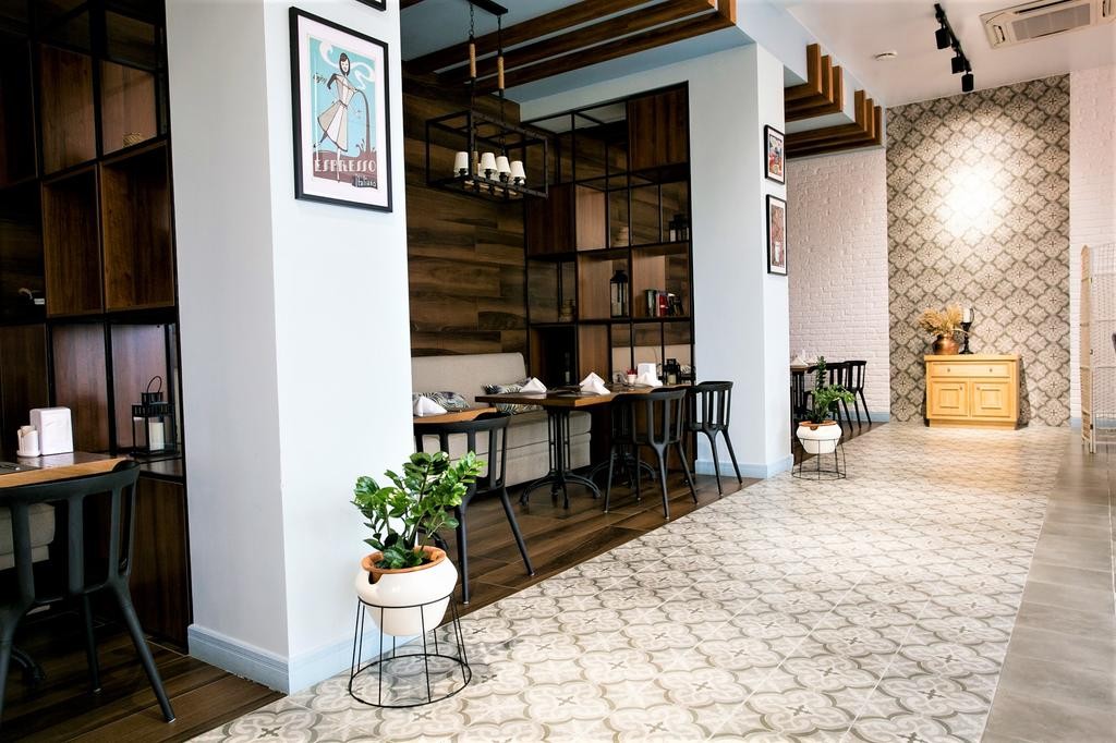 Miramar Apart Hotel 