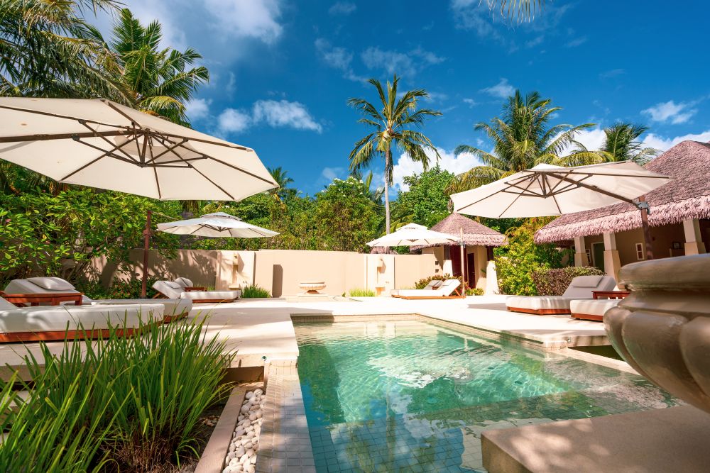 Ayada Maldives 5*