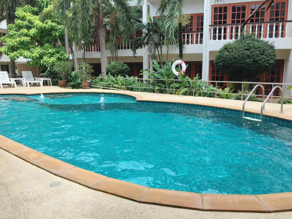 Neptuna Hotel 3*