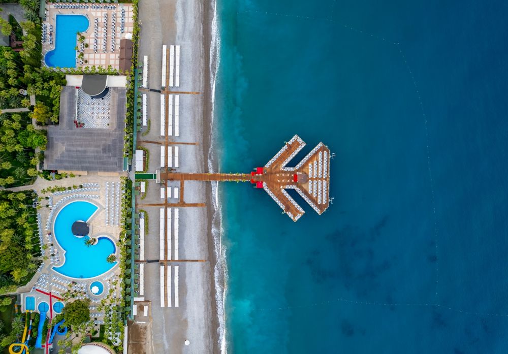 Botanik Hotel 5*