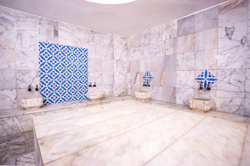 Bodrum Beach 4*