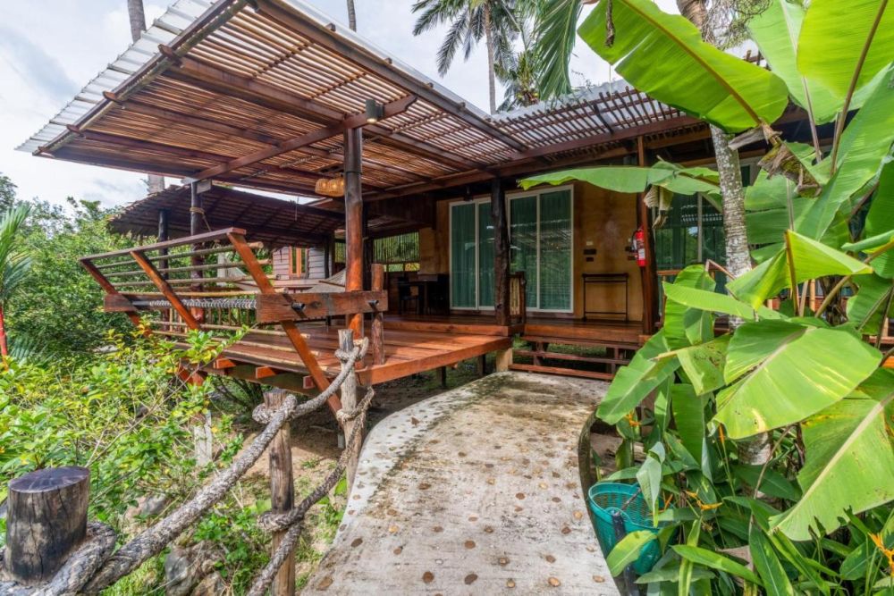 Ban Sainai Resort 4*
