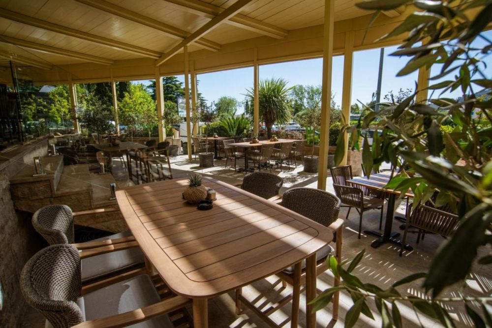 Imperial Conference & Spa 5*