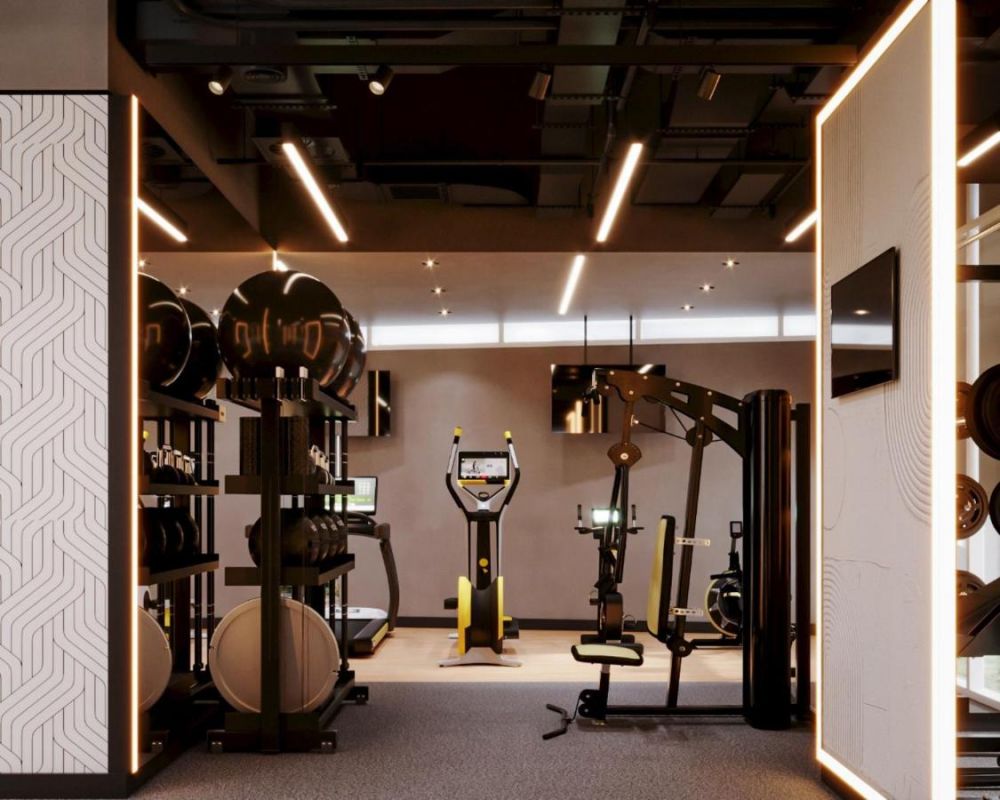 Grand Millennium Business Bay (ex. Sky Bay Hotel at Business Bay) 4*