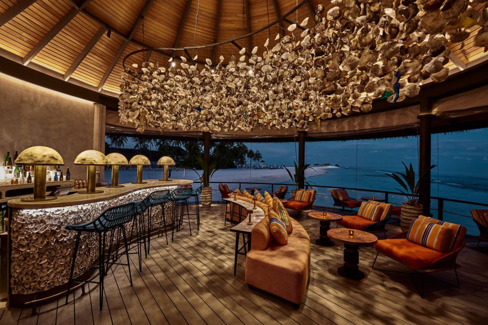 Finolhu, a Seaside Collection Resort (ex. Seaside Finolhu Maldives) 5*