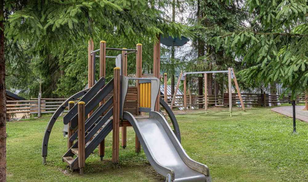 Bukovel Apart (ex. VIP-резиденция) 4*