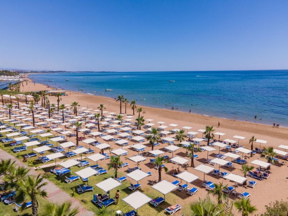 Sural Resort 5*