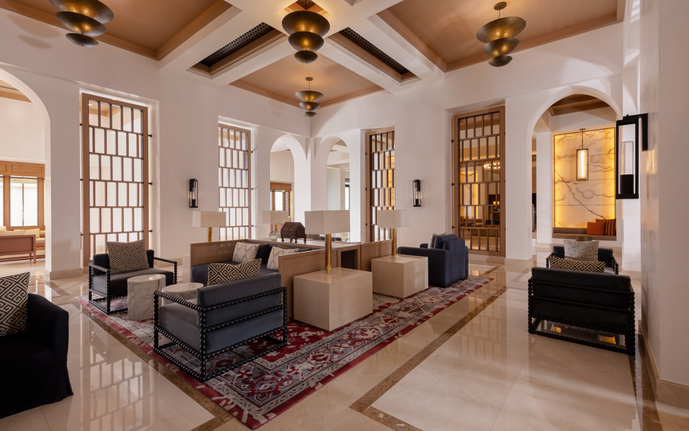 Intercontinental Fujairah Resort 5*