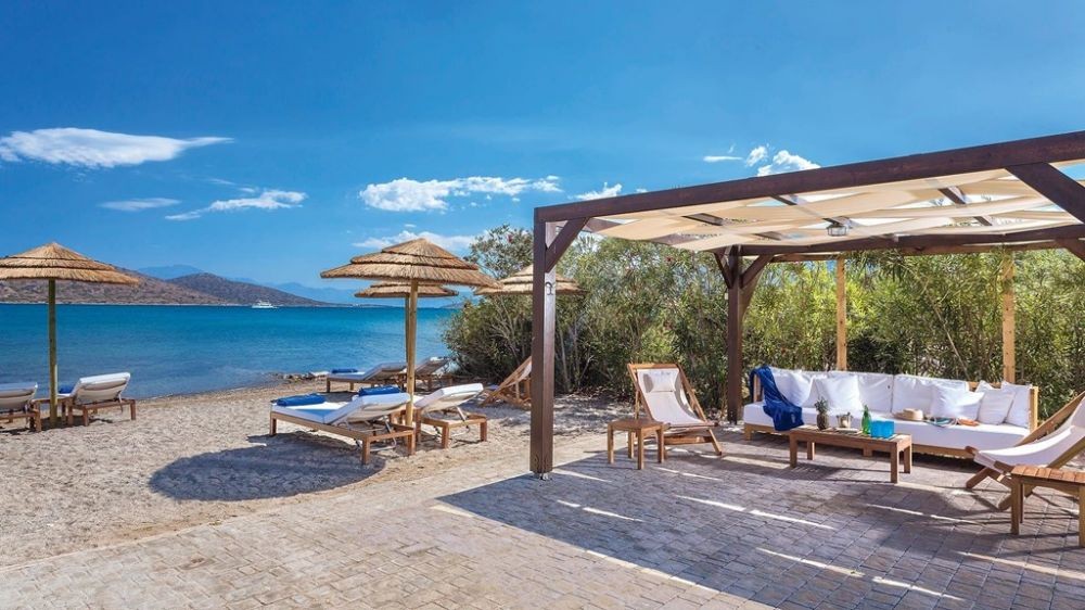Elounda Gulf Villas & Suites 5*