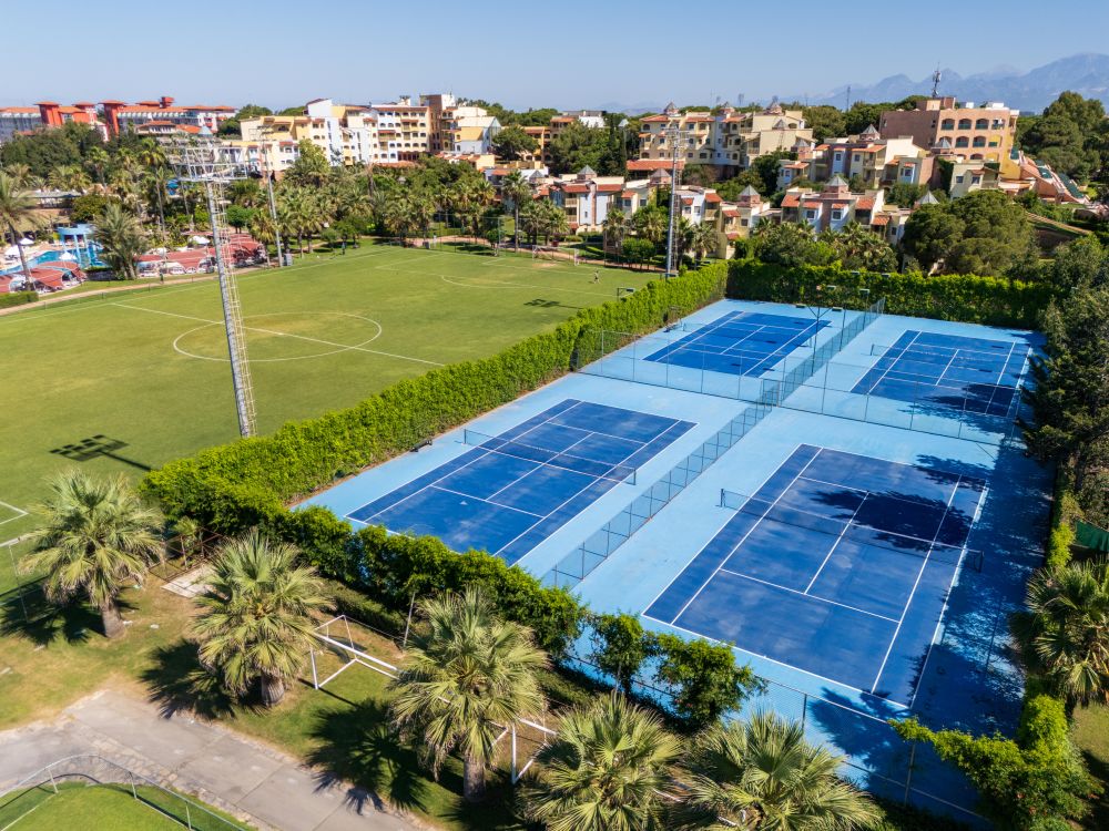Limak Arcadia Golf & Sport Resort 5*