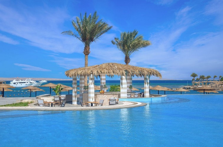 Jaz Elite Casa Del Mar Beach 5*