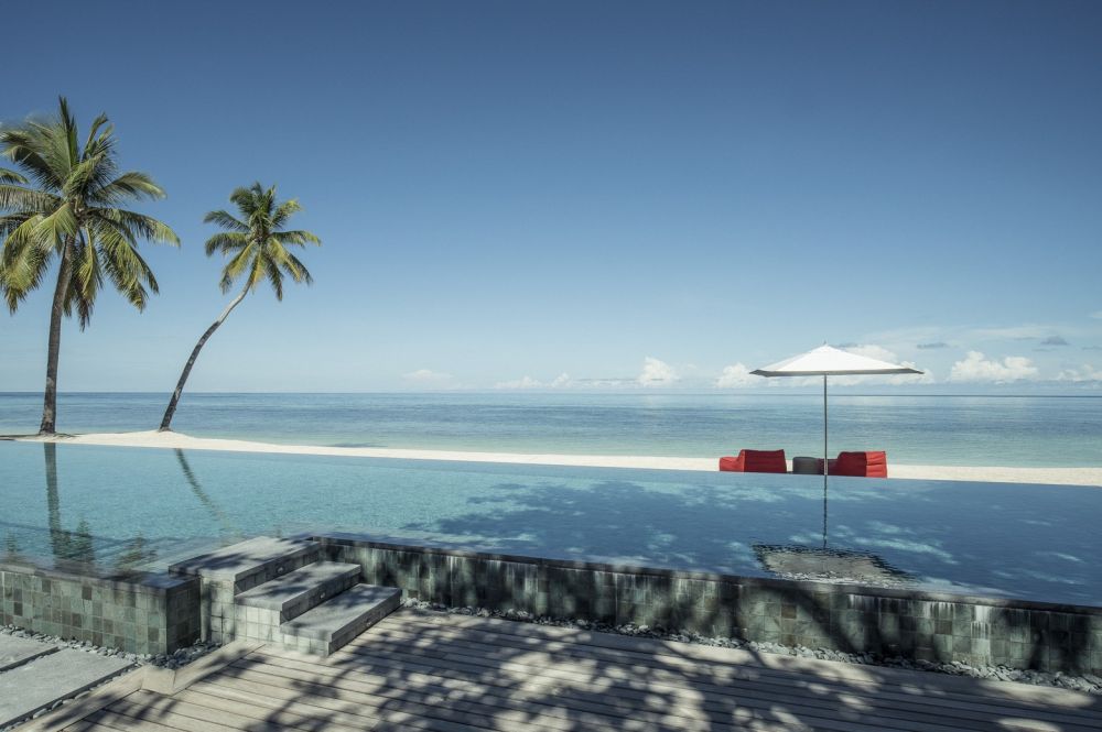 Four Seasons Seychelles at Desroches Island 5*