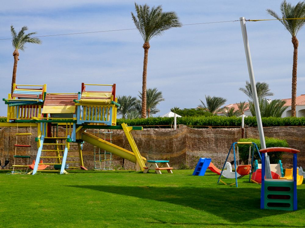 Sharm Plaza (еx. Crowne Plaza Resort) 4*