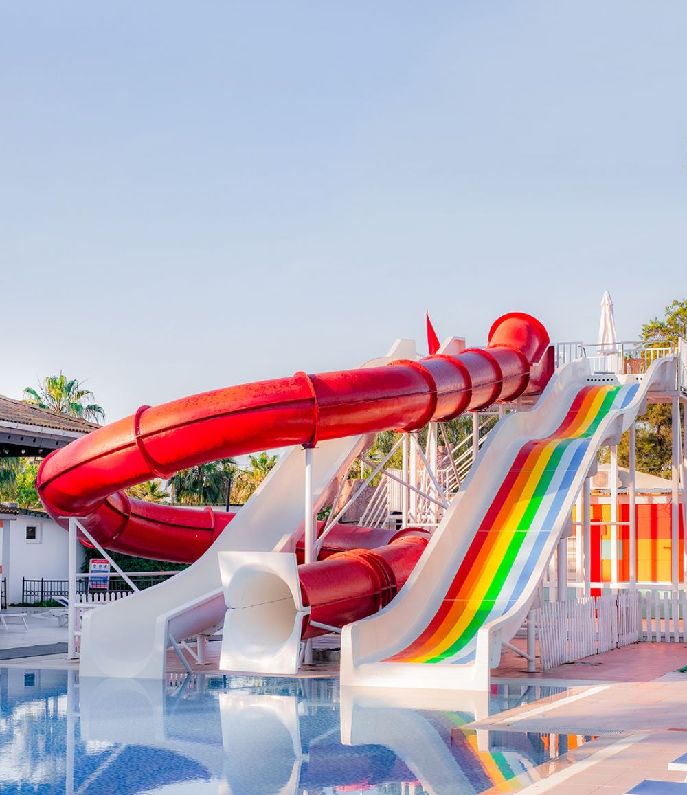 Selectum Colours (Ex..Euphoria Barbaross Beach Resort) 4*
