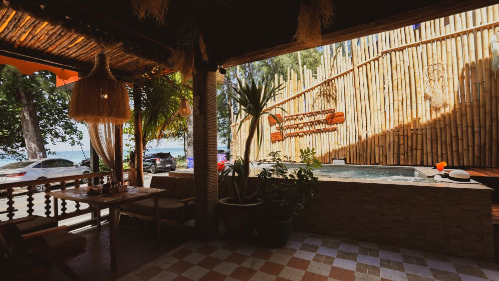 Sugar Marina Resort - Lagoon Villas Naiyang Beach 4*