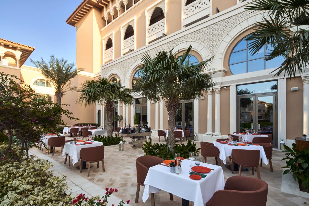 Rixos Premium Saadiyat Island 5*