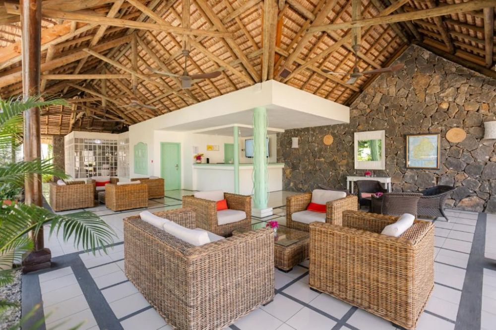 Cocotiers Hotel 2*