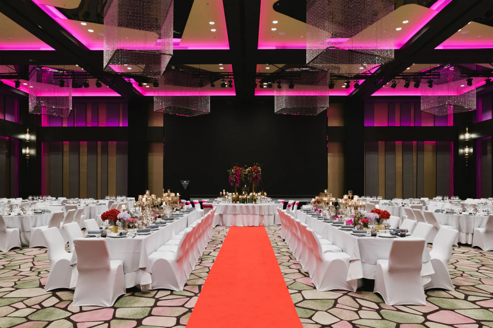 W Kuala Lumpur 5*