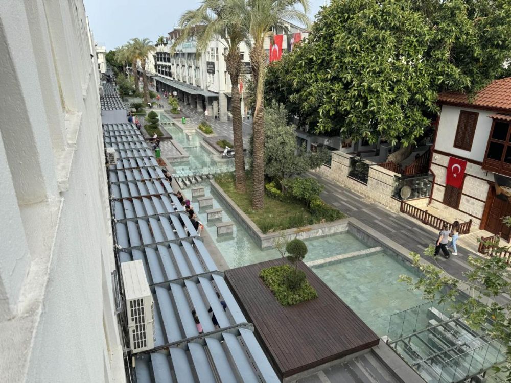 Muer City Hote 4*