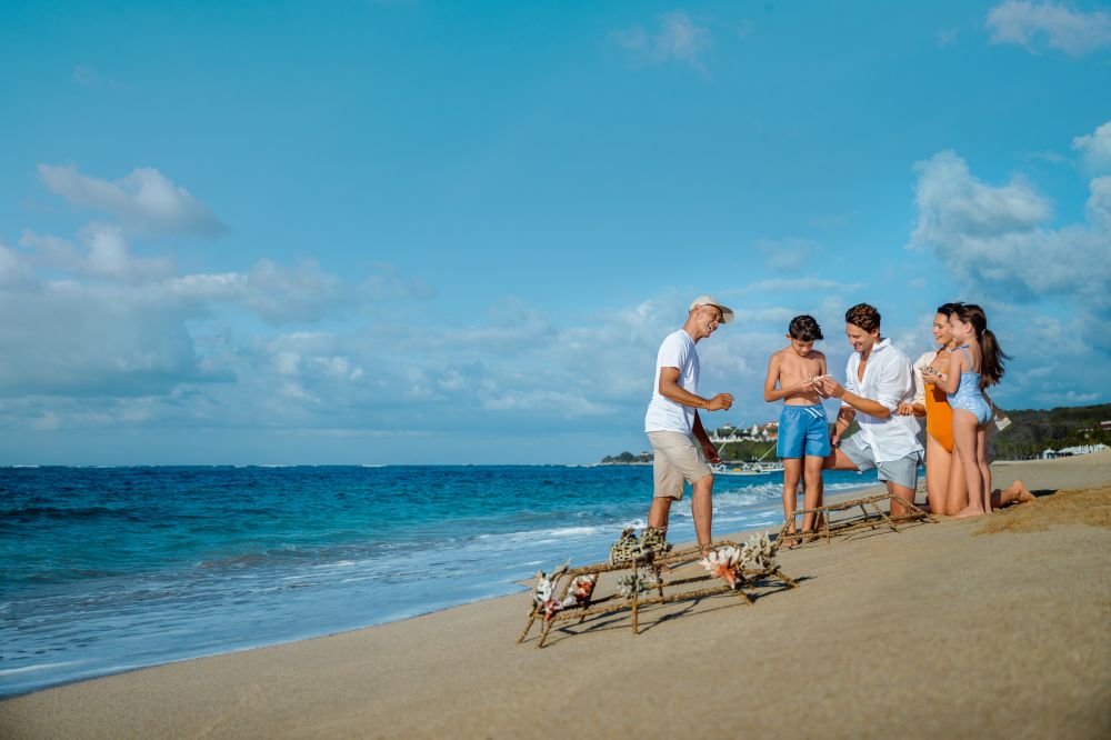 St. Regis Bali Resort 5*