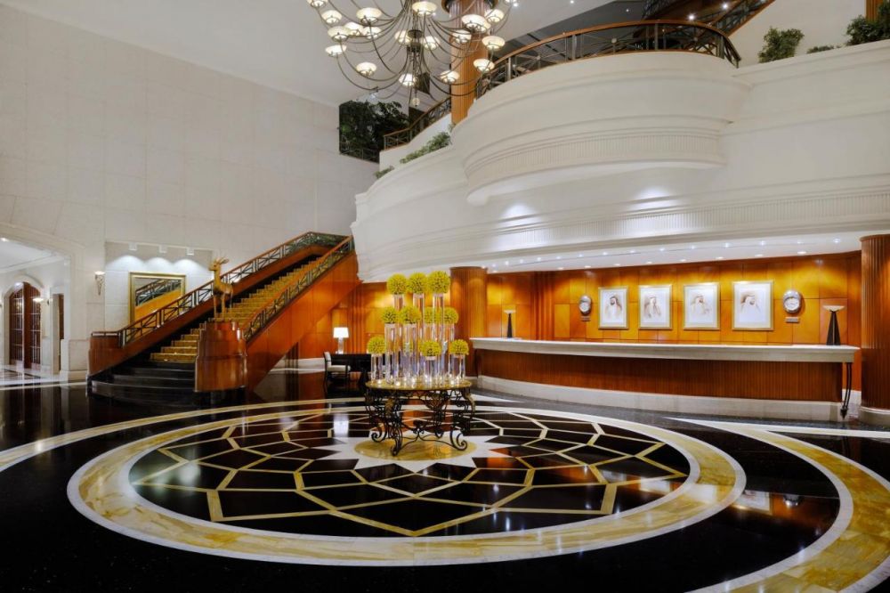 The Bristol Hotel By Royal Orchid Hotel Management 4*