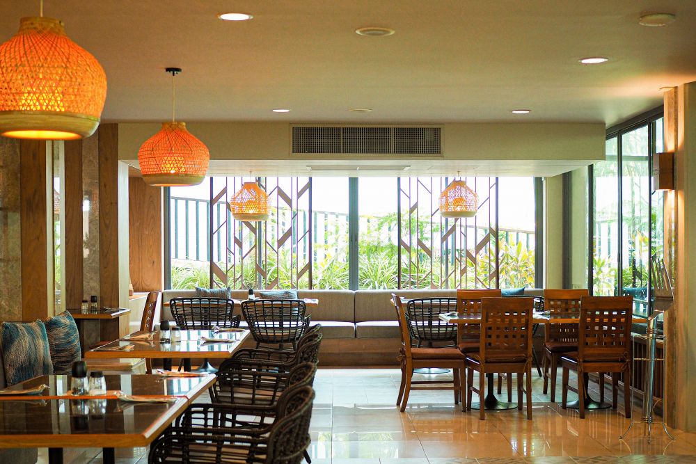 Naithonburi Resort 4*