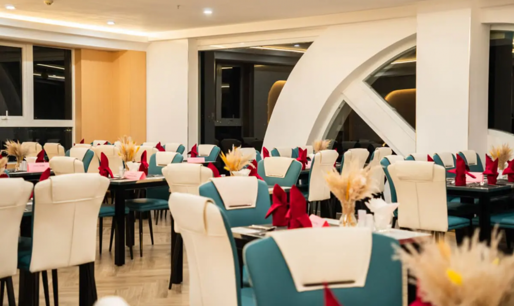 Bluesun Da Nang Beach Hotel 4*