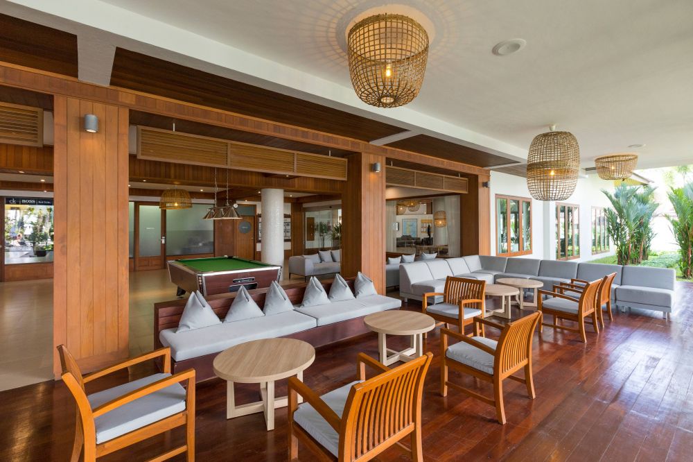 Sunwing Bangtao Beach 4*