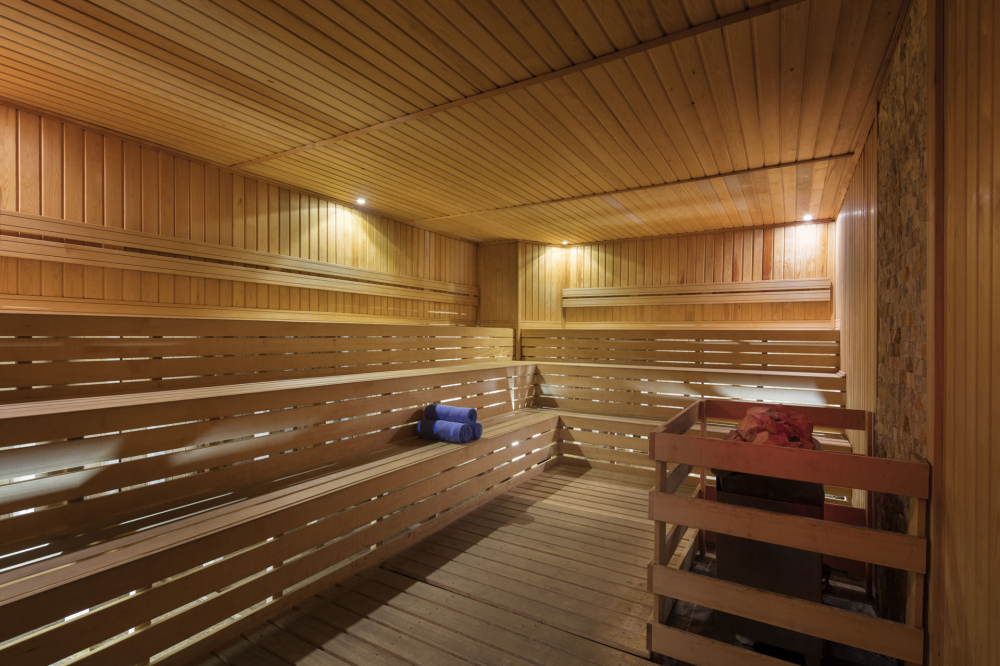 Saphir Hotel 5*