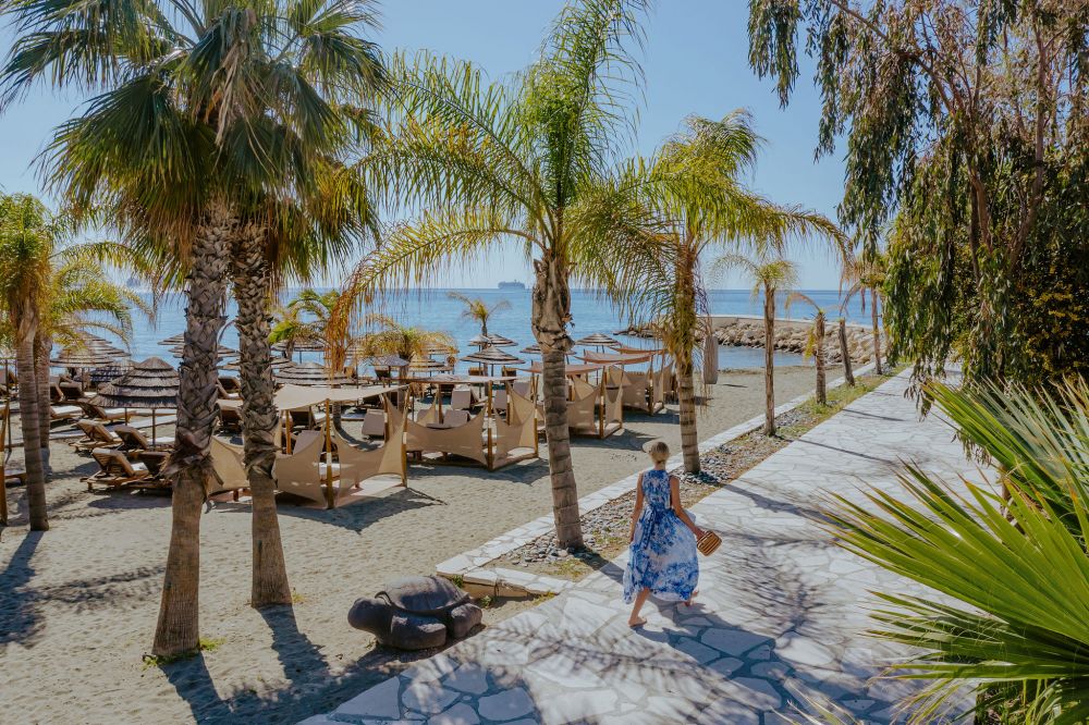 Four Seasons Cyprus Hotel 5*