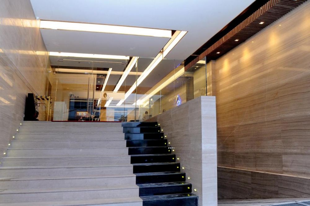 Kim Thanh Boutique Hotel 3*