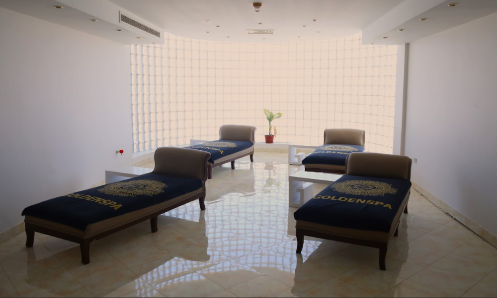 Star Resort Aqua Park Sharm El-Sheikh (ex. Amarina Star Resort & Aqua Park, ex. Raouf) 4*