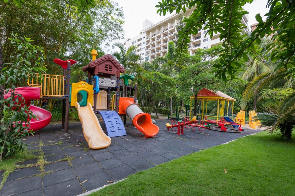 Yuhai International Resort (ex. Azure Resort) 4*